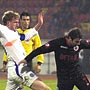 OFTA� zirveyi kapt�