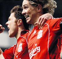 Liverpool
