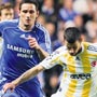 Kezman gidiyor