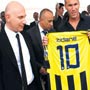 Fenerli Zidane!