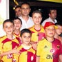 �ampiyonluk yine bizim
