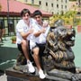 Yabanc� ��kmaz�