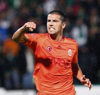 Belki 30 gol atar�m
