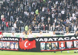 Sizi daima ya�ataca��z