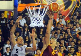 Kara Kartal ezdi