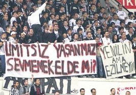 Aln�n�zdaki lekeyi silin