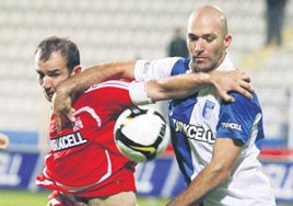 Y�ld�z u�uyor!