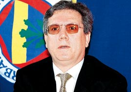 Yıldırım 16 Ekim'i bekliyor