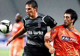 Denizli Holosko'yu serbest bıraktı