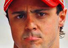Hamilton Massa'yı suçladı