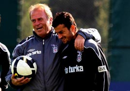 Gen�ler kiral�k!