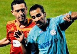 Diyadin: Basit hatalar bitmeli