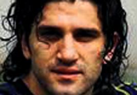 Be� yerliye uyar� geliyor