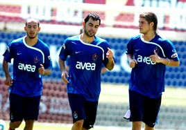 �nan: Tam bir final