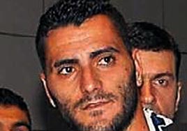 G�iza'dan 'T�rkiye' uyar�s�