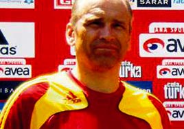 Boekamp'a u�urlama