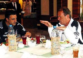 ��le yeme�i Bolu'da