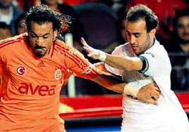 Att���m golde elime �arpt�!