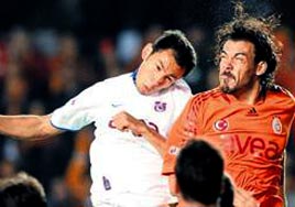 Ma��n en heyecanl� dakikalar�