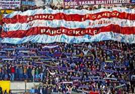 Trabzonlular dışarıda kaldı