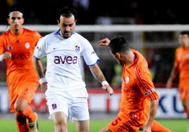 �nal: Ders ald�k