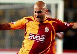 Hasan i�in lig erken bitti