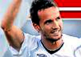 Sivok'tan gol s�z�