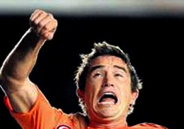 �deme yok, kriz var