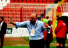 Karaman A.G�c�'nde