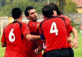 G�lc�kspor gaza bast�