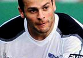 En �al��kan� Bobo!