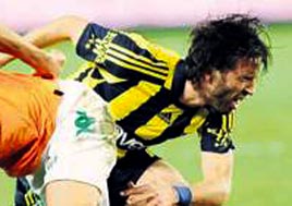 Ma��n en heyecanl� dakikalar�