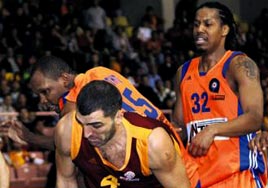 G.Saray yine farkl�