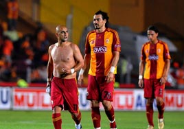 Servet d����te