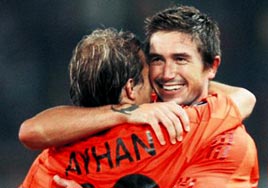 Kewell sa�lam