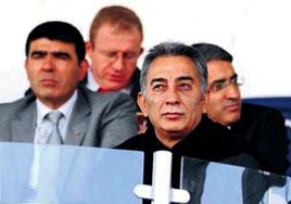 Polat, bir puanı pek beğenmedi