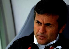 Kocaman: Şartlar oluşmalı