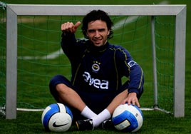 G�khan i�ne takviyesi ile