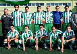 Vefa çok farklı