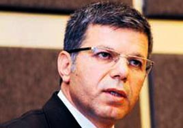 Hasan Akkuş yeniden