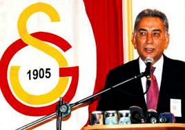 Doldu cüzdan yazarız destan
