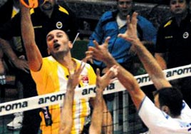 Fenerbah�e yine kay�p