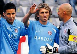 ifo geldi dertler bitti