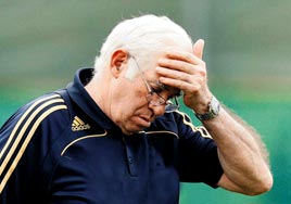 Bu derbide 'pardon' olmaz hoca