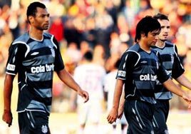 Az s�z, �ok i� zaman� geldi