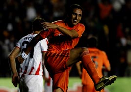 Meira'n�n ate�i farkl�