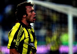 Lugano ve Selçuk sınırda