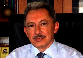 Erciyes sıkıntı içinde