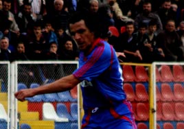 Murat kadro dışı