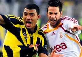 Derbi'nin şifresini çözdük
